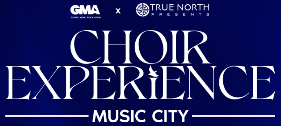 MUSIC CITY CHOIR EXPERIENCE 2025