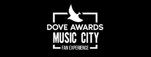 DOVE AWARDS MUSIC CITY FAN EXPERIENCE 2026