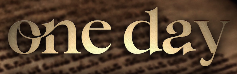 ONE DAY at CARNEGIE HALL 2026