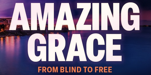 JUBILATE: AMAZING GRACE NASHVILLE 2027